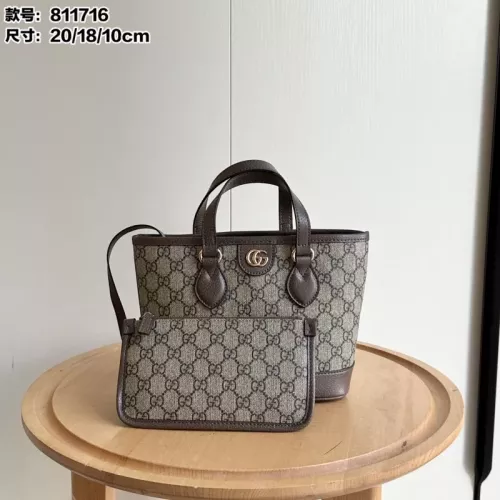 Cheap Gucci AAA Quality Handbags For Women #1389379, $$68.00 USD On Gucci AAA Quality Handbags