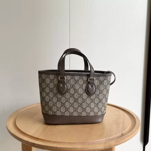 Replica Gucci AAA Quality Handbags For Women #1389379 $68.00 USD for Wholesale
