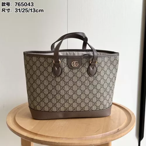 Cheap Gucci AAA Quality Handbags For Women #1389381, $$72.00 USD On Gucci AAA Quality Handbags