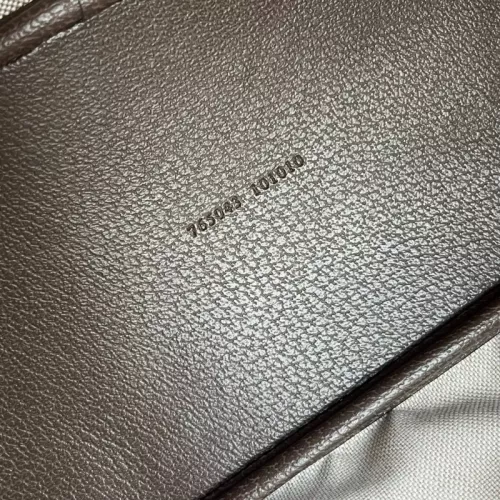 Replica Gucci AAA Quality Handbags For Women #1389381 $72.00 USD for Wholesale