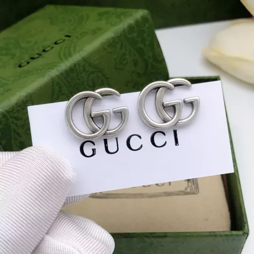 Cheap Gucci Earrings For Women #1389385, $$27.00 USD On Gucci Earrings
