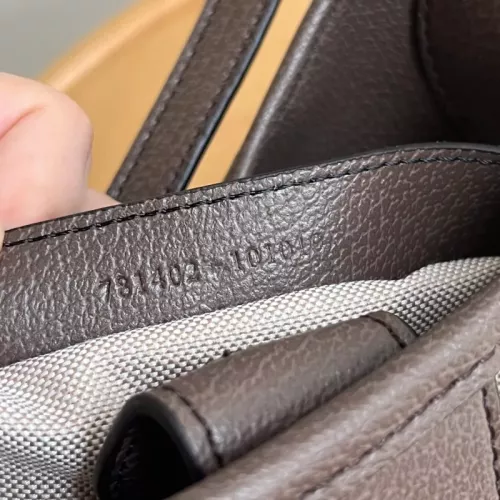 Replica Gucci AAA Quality Shoulder Bags For Women #1389392 $68.00 USD for Wholesale