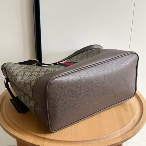 Replica Gucci AAA Quality Shoulder Bags For Women #1389394 $72.00 USD for Wholesale