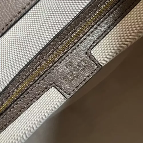 Replica Gucci AAA Quality Shoulder Bags For Women #1389394 $72.00 USD for Wholesale