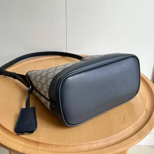 Replica Gucci AAA Quality Shoulder Bags For Women #1389396 $68.00 USD for Wholesale