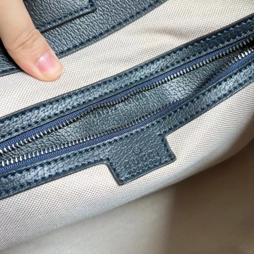 Replica Gucci AAA Quality Shoulder Bags For Women #1389397 $72.00 USD for Wholesale
