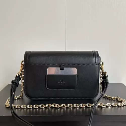 Replica Gucci AAA Quality Shoulder Bags For Women #1389403 $80.00 USD for Wholesale