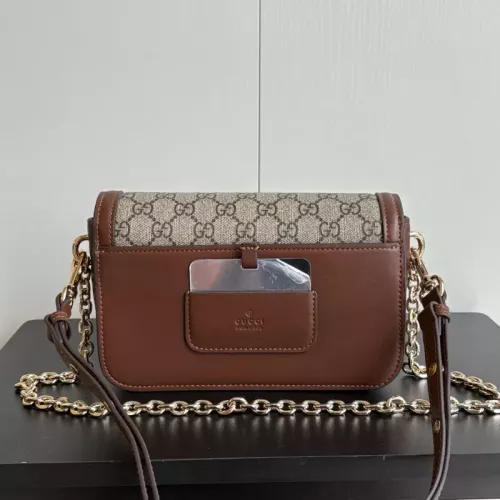 Replica Gucci AAA Quality Shoulder Bags For Women #1389405 $80.00 USD for Wholesale