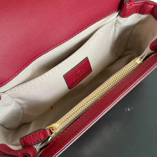 Replica Gucci AAA Quality Shoulder Bags For Women #1389407 $80.00 USD for Wholesale