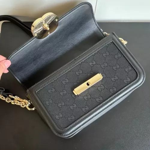 Replica Gucci AAA Quality Shoulder Bags For Women #1389408 $80.00 USD for Wholesale
