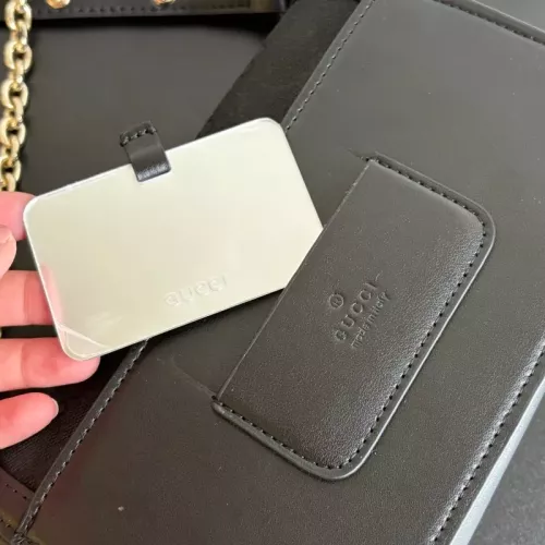 Replica Gucci AAA Quality Shoulder Bags For Women #1389408 $80.00 USD for Wholesale