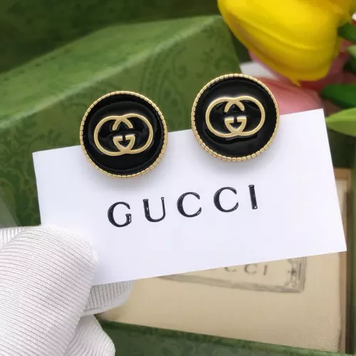 Cheap Gucci Earrings For Women #1389410, $$27.00 USD On Gucci Earrings