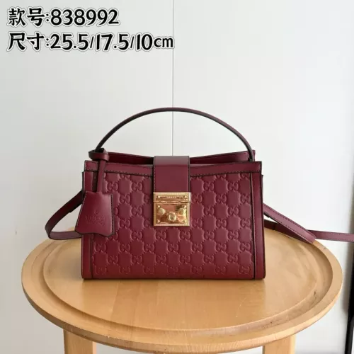 Cheap Gucci AAA Quality Messenger Bags For Women #1389414, $$80.00 USD On Gucci AAA Quality Messenger Bags
