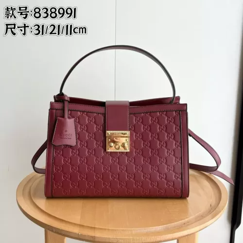 Cheap Gucci AAA Quality Messenger Bags For Women #1389417, $$82.00 USD On Gucci AAA Quality Messenger Bags