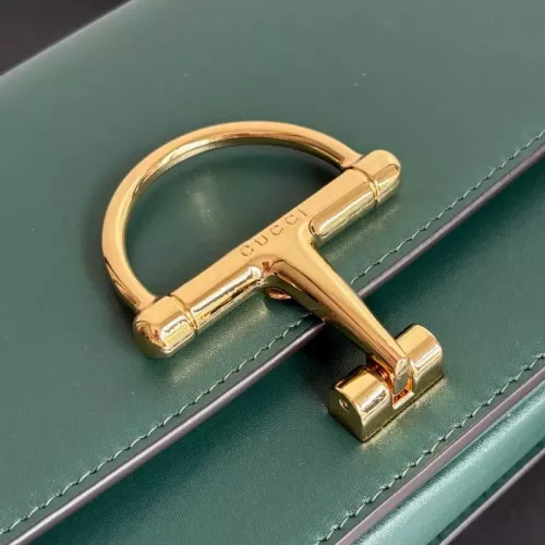 Replica Gucci AAA Quality Messenger Bags For Women #1389422 $82.00 USD for Wholesale