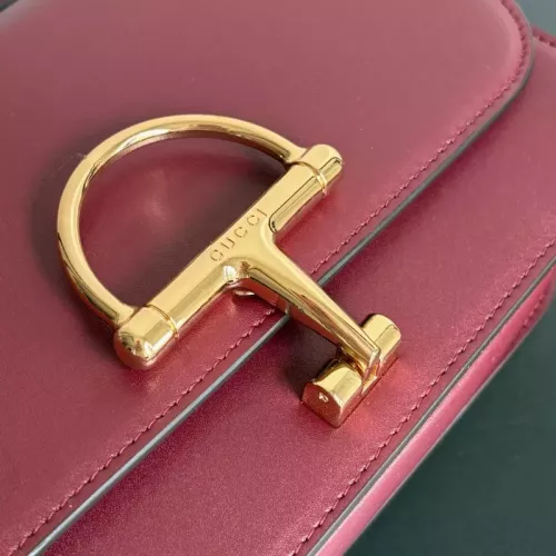 Replica Gucci AAA Quality Messenger Bags For Women #1389423 $82.00 USD for Wholesale