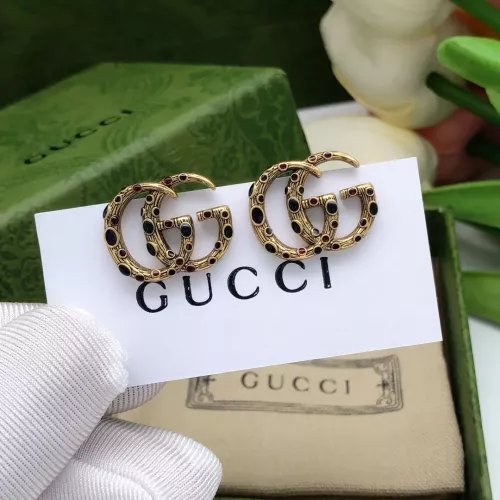 Cheap Gucci Earrings For Women #1389426, $$29.00 USD On Gucci Earrings