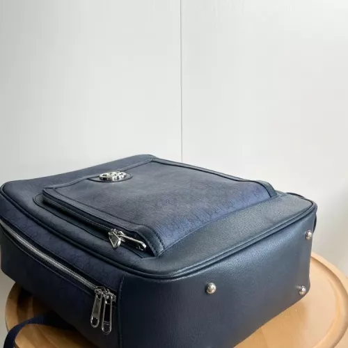 Replica Gucci AAA Man Backpacks #1389432 $92.00 USD for Wholesale