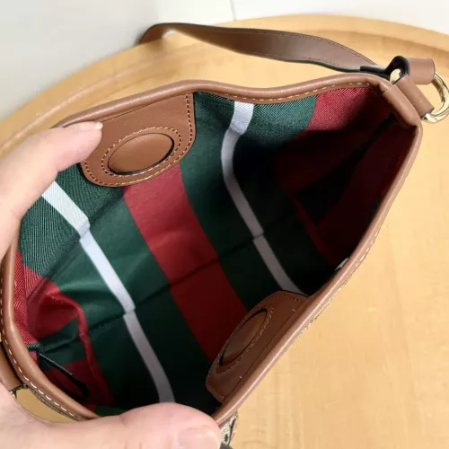 Replica Gucci AAA Quality Messenger Bags For Women #1389464 $85.00 USD for Wholesale