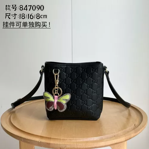 Cheap Gucci AAA Quality Messenger Bags For Women #1389465, $$85.00 USD On Gucci AAA Quality Messenger Bags