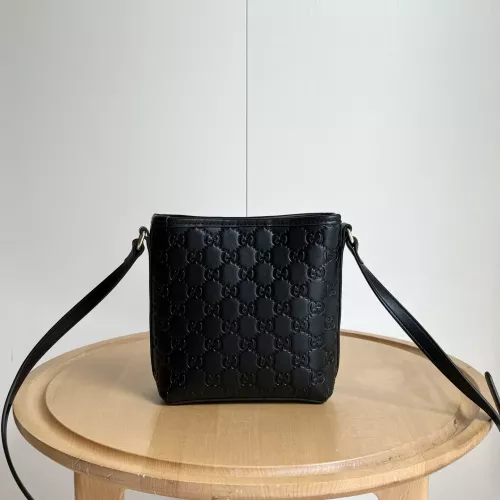 Replica Gucci AAA Quality Messenger Bags For Women #1389465 $85.00 USD for Wholesale
