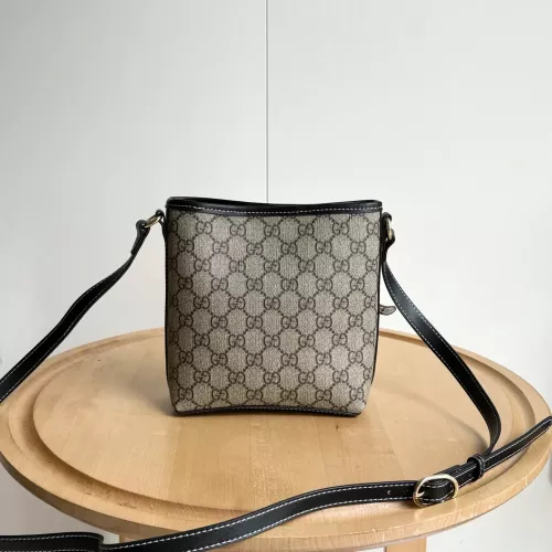 Replica Gucci AAA Quality Messenger Bags For Women #1389467 $85.00 USD for Wholesale