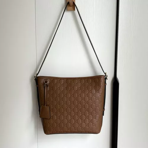 Replica Gucci AAA Quality Shoulder Bags For Women #1389475 $76.00 USD for Wholesale