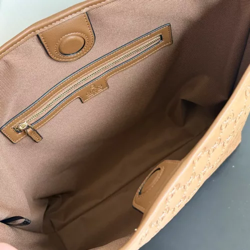 Replica Gucci AAA Quality Shoulder Bags For Women #1389476 $80.00 USD for Wholesale