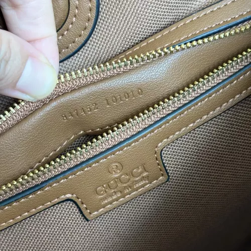Replica Gucci AAA Quality Shoulder Bags For Women #1389476 $80.00 USD for Wholesale