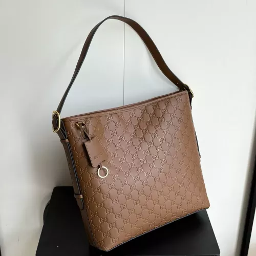 Replica Gucci AAA Quality Shoulder Bags For Women #1389476 $80.00 USD for Wholesale