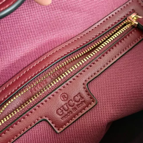 Replica Gucci AAA Quality Shoulder Bags For Women #1389479 $80.00 USD for Wholesale