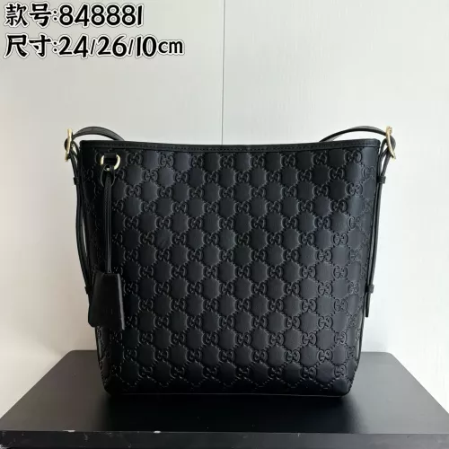 Cheap Gucci AAA Quality Shoulder Bags For Women #1389480, $$76.00 USD On Gucci AAA Quality Shoulder Bags