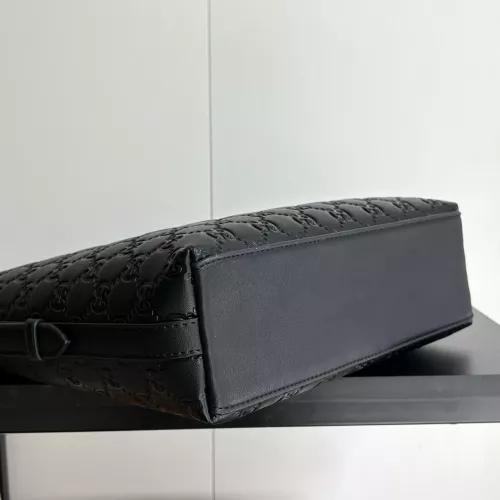 Replica Gucci AAA Quality Shoulder Bags For Women #1389480 $76.00 USD for Wholesale