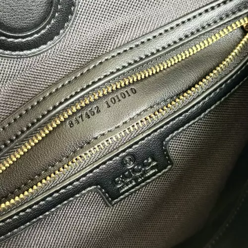 Replica Gucci AAA Quality Shoulder Bags For Women #1389481 $80.00 USD for Wholesale