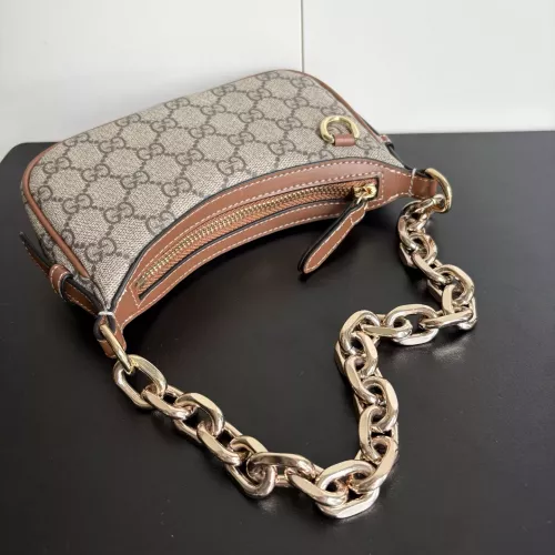 Replica Gucci AAA Quality Shoulder Bags For Women #1389483 $68.00 USD for Wholesale