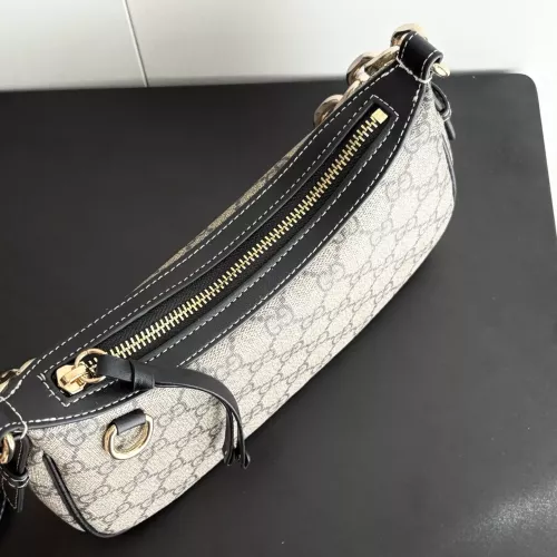 Replica Gucci AAA Quality Shoulder Bags For Women #1389485 $72.00 USD for Wholesale