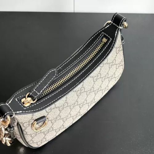 Replica Gucci AAA Quality Shoulder Bags For Women #1389487 $68.00 USD for Wholesale