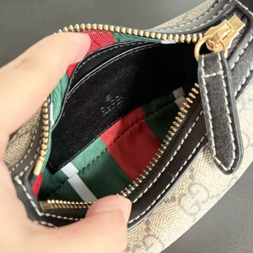 Replica Gucci AAA Quality Shoulder Bags For Women #1389487 $68.00 USD for Wholesale