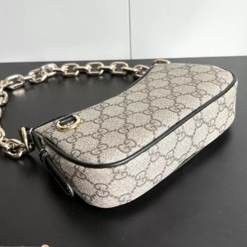 Replica Gucci AAA Quality Shoulder Bags For Women #1389487 $68.00 USD for Wholesale