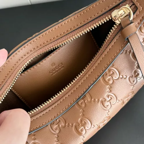 Replica Gucci AAA Quality Shoulder Bags For Women #1389488 $72.00 USD for Wholesale