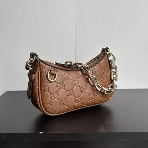 Replica Gucci AAA Quality Shoulder Bags For Women #1389489 $68.00 USD for Wholesale