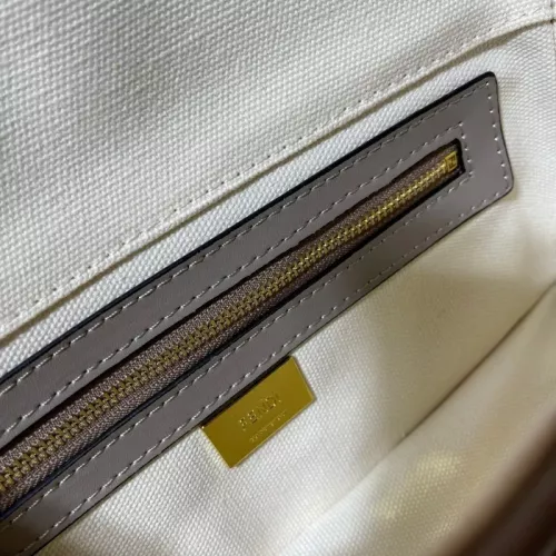 Replica Fendi AAA Quality Messenger Bags For Women #1389498 $140.00 USD for Wholesale