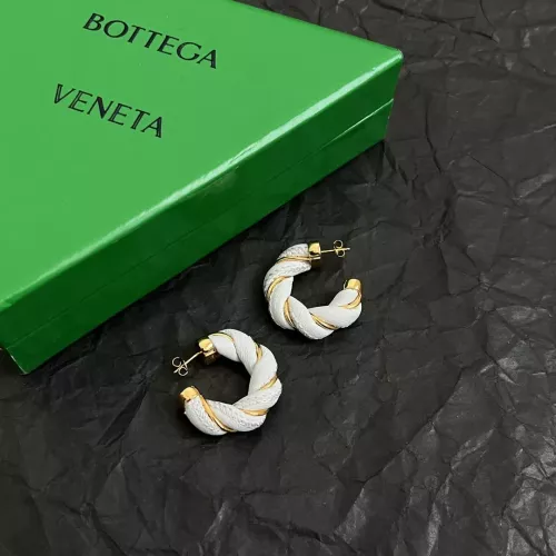 Cheap Bottega Veneta Earrings For Women #1389509, $$40.00 USD On Bottega Veneta Earrings