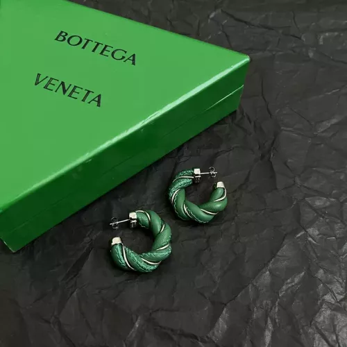 Cheap Bottega Veneta Earrings For Women #1389510, $$40.00 USD On Bottega Veneta Earrings