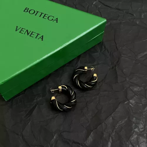 Cheap Bottega Veneta Earrings For Women #1389511, $$40.00 USD On Bottega Veneta Earrings