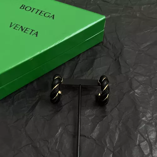 Replica Bottega Veneta Earrings For Women #1389511 $40.00 USD for Wholesale