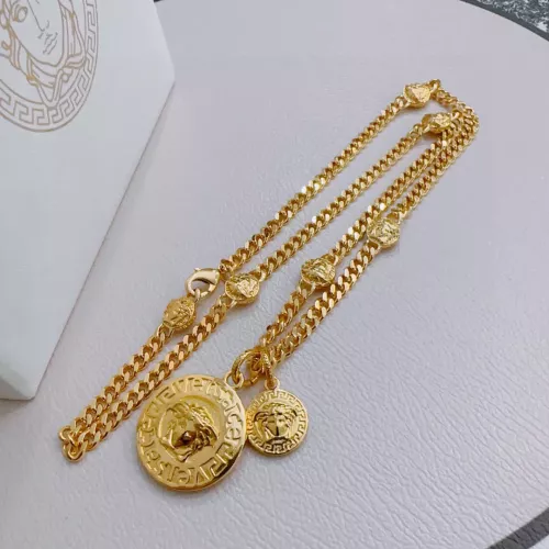 Cheap Versace Necklaces #1389512, $$52.00 USD On Versace Necklaces