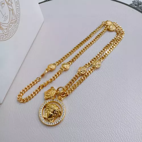 Cheap Versace Necklaces #1389513, $$52.00 USD On Versace Necklaces