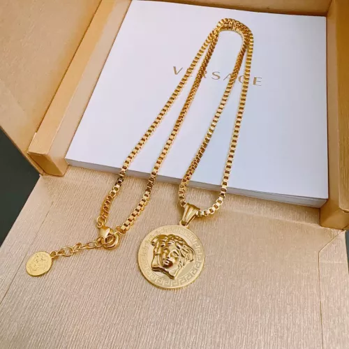 Cheap Versace Necklaces #1389514, $$39.00 USD On Versace Necklaces