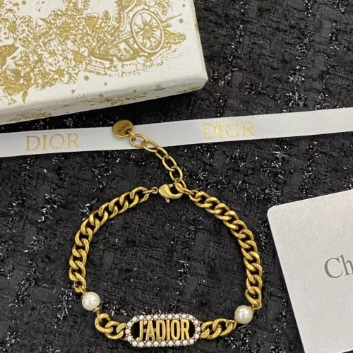 Cheap Christian Dior Bracelets #1389572, $$29.00 USD On Christian Dior Bracelets